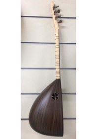 Resim Kısa Sap Orta Kırılmaz Kompozit Bağlama 