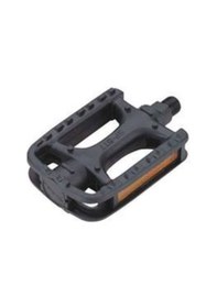Resim Mtb Plastik Pedal Bilyalı 