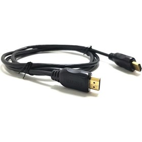 Resim 1.5 metre HDMI Kablo Full Hd 1080P 3D 