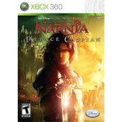 Resim Xbox 360 Narnia Prince Caspian 