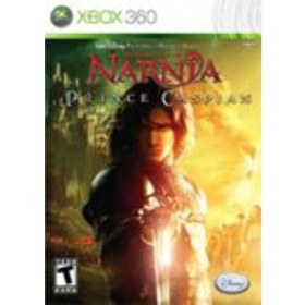 Resim Xbox 360 Narnia Prince Caspian 