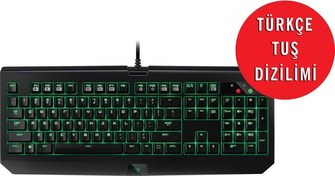 Resim Razer Blackwidow Ultimate 2016 Klavye 