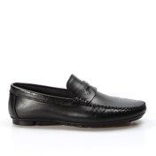 Resim Fast Step Hakiki Deri Erkek Loafer Ayakkabı 858ma410 