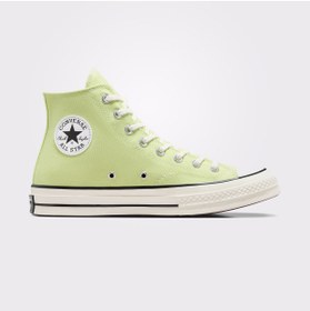Resim Converse Chuck 70 Unisex Yeşil Sneaker 