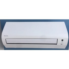 Resim Daikin Sensira (D Serisi) TR.FTXF60D.01 A++ 20500 BTU/h Inverter Duvar Tipi Klima 