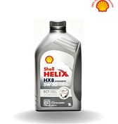 Resim Shell Helix HX8 Syn ECT 5W-30 1 lt 