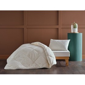 Resim Festival Çift Kişilik Bambu Yorgan 