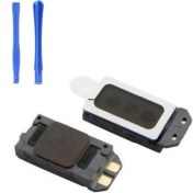 Resim Telefon Kulübesi Samsung A01 Core A013 Uyumlu İç kulaklık Ahize Tamir Seti Hediye !!! 