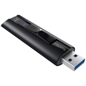 Resim Sandisk Extreme Pro 1TB SDCZ880-1T00-G46 USB 3.2 Flash Bellek 