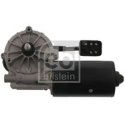 Resim FEBI BILSTEIN 19848 Silecek Motoru On A2028205342 
