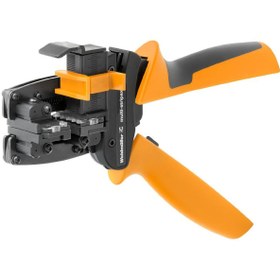 Resim WEİDMÜLLER MULTI-STRIPAX 6-16 – 6–16 mm² Kablo Soyma / Kesme Aleti 