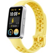 Resim Huaweı Band 9 - Limon Sarısı 