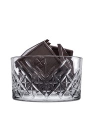 Resim E&D Collection KASE1 (<17CM) 225 CC 4'LÜ HEDİYELİK KUTU 