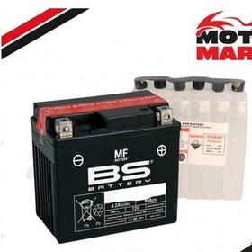 Resim Beta 300 Rr Enduro 2t Akü Mrak0454 