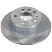 Resim FEBI 08506 Fren 1154200072 (WF238246) (Fiyat:2 Adet İçindir) 