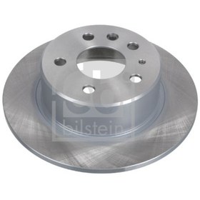 Resim FEBI 08506 Fren 1154200072 (WF238246) (Fiyat:2 Adet İçindir) 