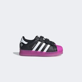 Resim adidas Superstar Led Lıghts Cf C Çocuk Sneaker Ig7002 
