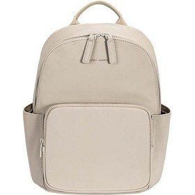 Resim David Jones Kadın Sırt Çantası Cm8230 Gri 