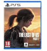 Resim Naughty Dog The Last Of Us Part 1 Dijital 