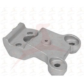 Resim ŞANZIMAN TAKOZ BRAKETI C3 1 DV4TED4 1.4HDI 16V C2 C3 2 DV6ATED4 1.6HDI 1813.84 13130 