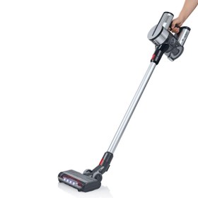 Resim Arnica ET13450 Solara Şarjlı Dik Süpürge 