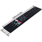 Resim Vestel 50Q9900 Smart Led Tv Kumandası 