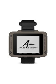 Resim Garmin Foretrex 901, Balistik Sürümü, Bileğe Monte GPS Navigatörleri, Yükseltilmiş Çok Bantlı GNSS, 