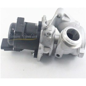 Resim Egr Valfi 1.6 Citroen, Peugeot, Mazda, Volvo, Suzuki, Ford, Fiat 