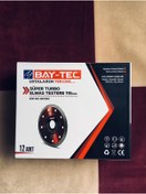 Resim Baytec BAY-TEC SÜPER TURBO ELMAS TESTERE 115 mm MK0281 