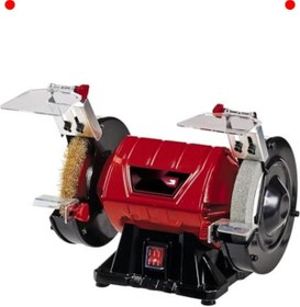 Resim Genel Markalar Çok Amaçlı Taş Motoru - 350W, Ø150mm, Bileme & Tezleme 