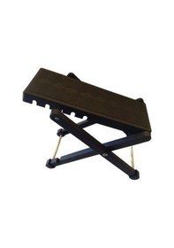 Resim Köhner Foot Stool Gitar Ayak Sehpası 
