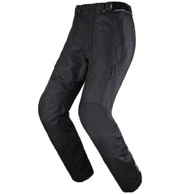 Resim Ls2 Chart Evo Pantolon Siyah 