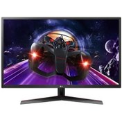 Resim LG 31.5 LG 32MP60G-B IPS 1MS 75MHZ VGA HDMI DP FHD 1920x1080 FREESYNC VESA SIYAH GAMING LG 31.5 LG 32MP60G-B IPS 1MS 75MHZ VGA HDMI DP FHD 1920x1080 FREESYNC VESA SIYAH GAMING