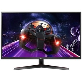 Resim LG 31.5 LG 32MP60G-B IPS 1MS 75MHZ VGA HDMI DP FHD 1920x1080 FREESYNC VESA SIYAH GAMING LG 31.5 LG 32MP60G-B IPS 1MS 75MHZ VGA HDMI DP FHD 1920x1080 FREESYNC VESA SIYAH GAMING