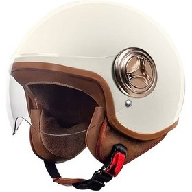 Resim Genel Markalar Unisex 3c Sertifikalı Kask 