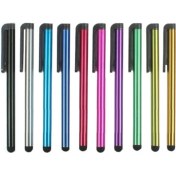 Resim Efiks Stylus Tablet ve Telefon Dokunmatik Kalemi (1 Adet Için) 