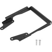 Resim Creatorally Gps Telefon Navigasyon Braketi Tutucu Için Fit Mt-09 Izleyici / Izleyici 900 / Fj-09 16-17 (Yurt Dışından) 