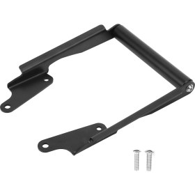 Resim Creatorally Gps Telefon Navigasyon Braketi Tutucu Için Fit Mt-09 Izleyici / Izleyici 900 / Fj-09 16-17 (Yurt Dışından) 