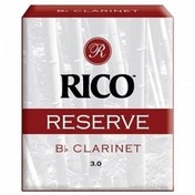 Resim Rico Reserve RCR0530 Sib Klarnet Kamışı No:3 