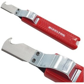 Resim İzeltaş 0375050020 Kablo Sıyırıcı 8-28 