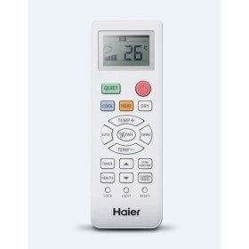 Resim Haier Pearl AS35PBAHRA/1U35YEGFRA A++ 12000 BTU Duvar Tipi Inverter Klima 