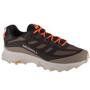 Resim Merrell J067715 Moab Speed Erkek Koşu Ayakkabısı 