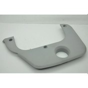 Resim Renault Trafic 2 Motor Üst Koruma Kapak 2001-2012 8200265357 