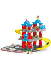 Resim Oyunca 5158 Garaj 3 Katlı 