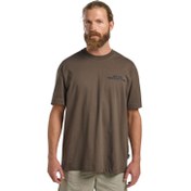 Resim Jack Wolfskin Trailblazer T Erkek Tişört 