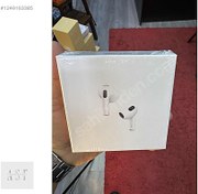 Resim AirPods 3.Nesil Kılıf Hediyeli 