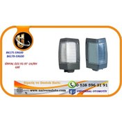 Resim Sinyal D21 1991 1997 Sol Gri 