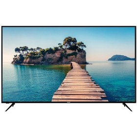 Resim Tvboxglass 58" Inç Tv Ekran Koruyucu 