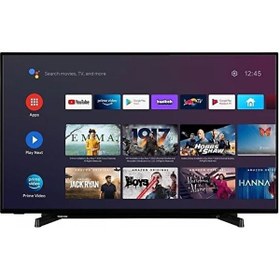 Resim 43LA2363DT 43" 109 Ekran Uydu Alıcılı Android Smart Full HD LED TV 