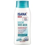 Resim Isana Med Ölü Deniz Tuzu İçerikli Duş Jeli 250 ml 